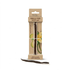 Vanilla Pods