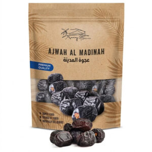Ajwah-Dates