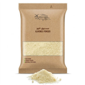 Almonds Powder