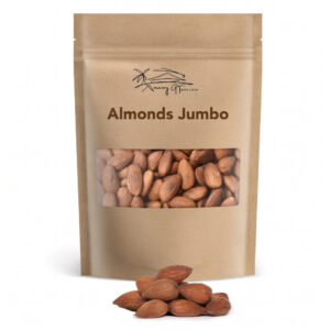 Almonds Jumbo