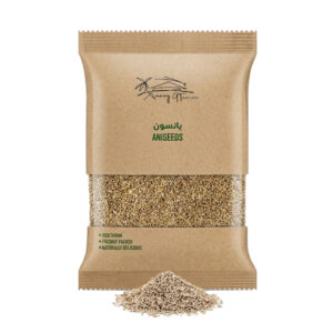 Aniseeds