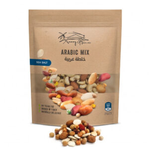 Arabic Mix 150g