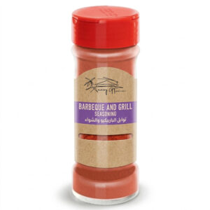 BBQ & Grill Seasoning