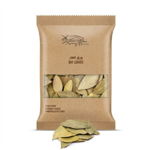 Bay Leaves