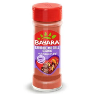 Bayara Barbeque and Grill Seasoning | 45g Smoky Spice Blend