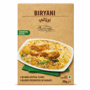 Biryani Masala