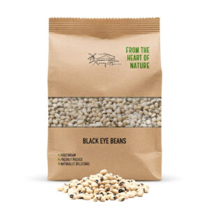 Black Eye Beans