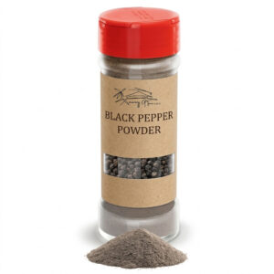 Black-Pepper Powder 100ml
