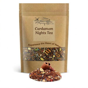 Cardamom Nights Tea