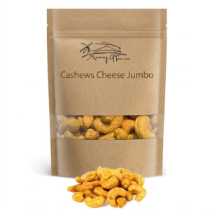 Cashews Cheese Jumbo
