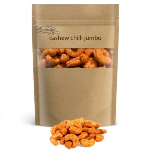 Cashews Chili Jumbo