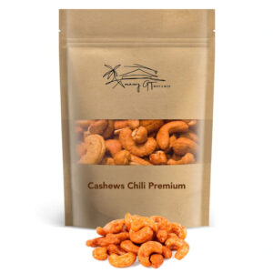 Cashews Chili Premium