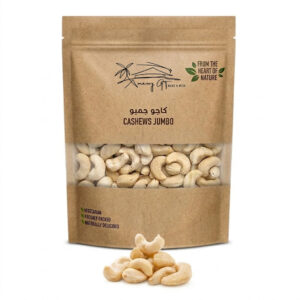 Cashews Jumbo 400g