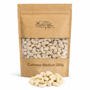 Cashews Medium