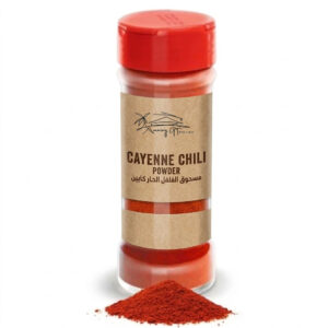 Cayenne Chili Powder