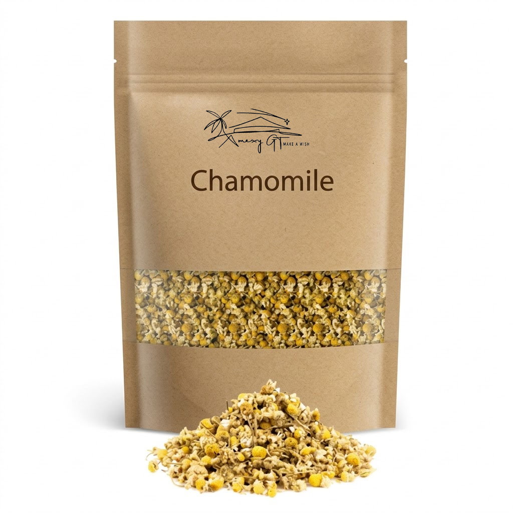 Chamomile 100g Chamomile
