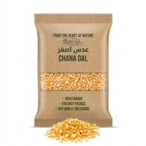 Chana Dal