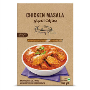 Chicken Masala