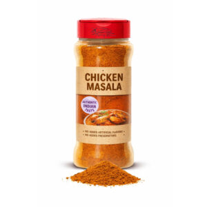 Chicken-Masala