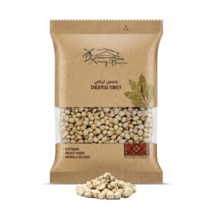 Chickpeas Turkey