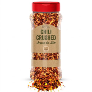 Chili-Crushed
