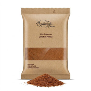 Cinnamon Powder