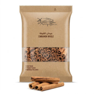 Cinnamon Whole