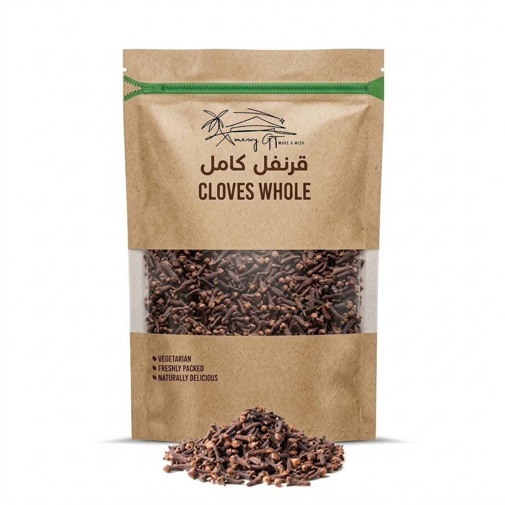 Cloves Whole 100g Cloves Whole