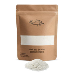 Coconut-Powder