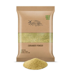 Coriander-Powder