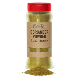 Coriander Powder 330ml