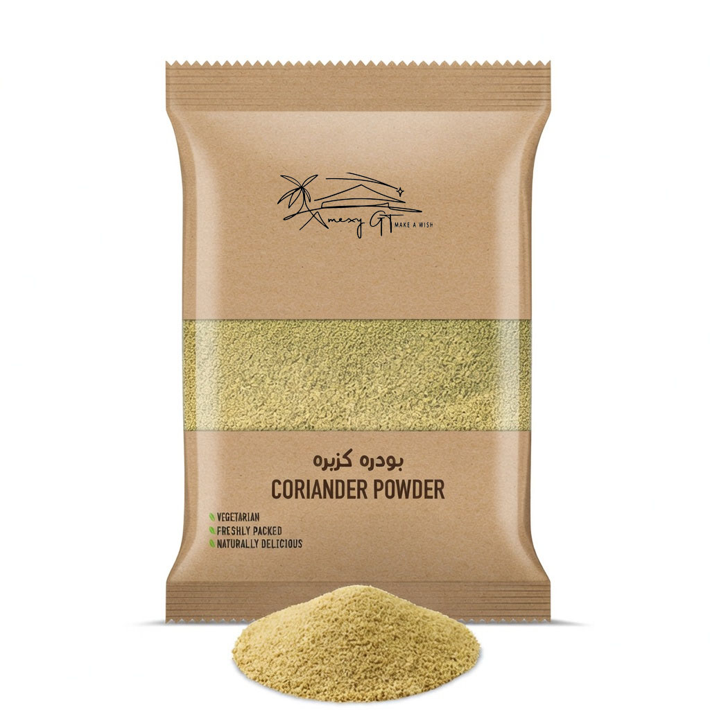 Coriander Powder 500g Coriander Powder