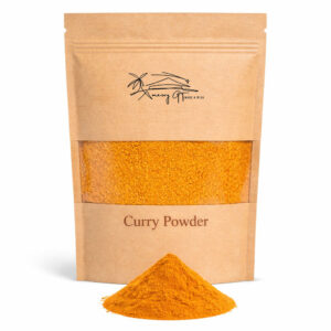 Curry-Powder
