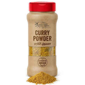 Curry Powder