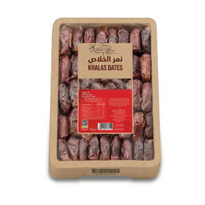 Dates Khalas