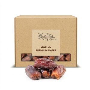 Dates Khudri Pitted