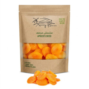 Dried Apricots