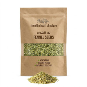 Fennel Seeds