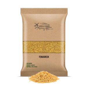 Fenugreek