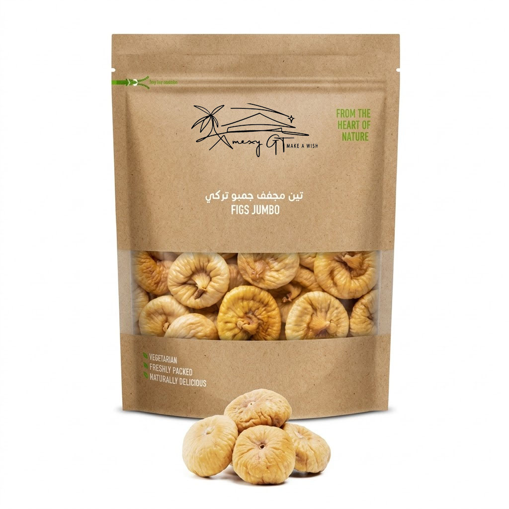 Figs Jumbo 400g Figs Jumbo