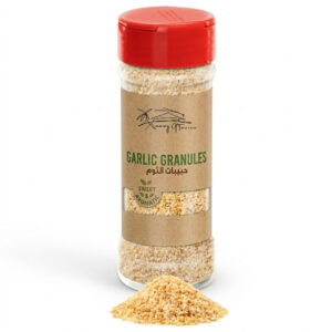 Garlic Granules