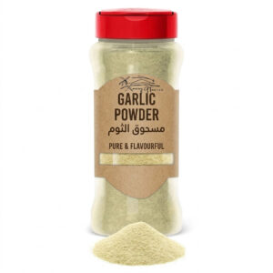 Garlic Powder