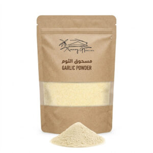 Garlic-Powder