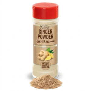 Ginger Powder