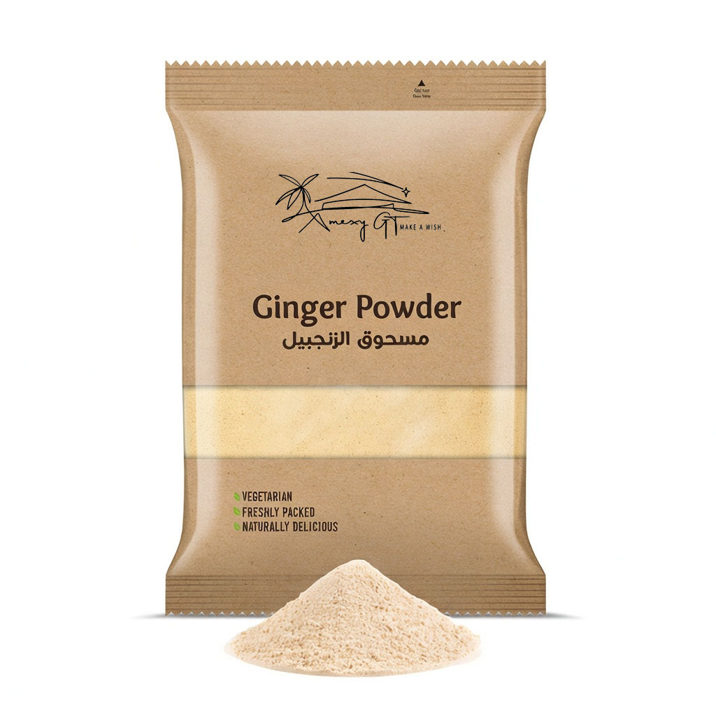 Ginger-Powder 200gjpg Ginger-Powder