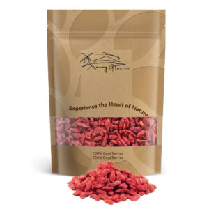 Goji Berries