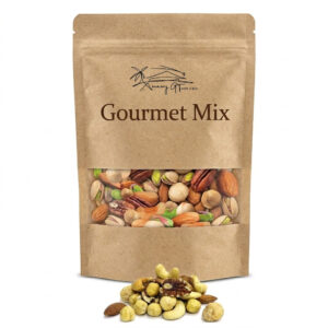 Gourmet Mix