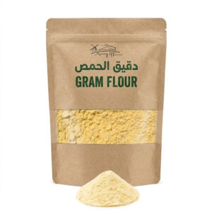 Gram-Flour