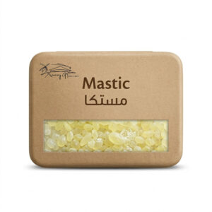 Gum Mastica
