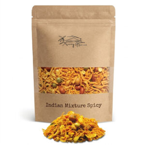 Indian Mixture Spicy
